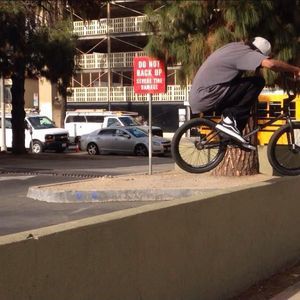 Meet your Posher, Bryant